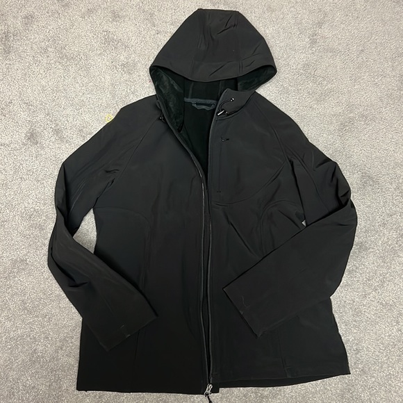 Ladies Soft Shell Jacket - Picture 3 of 4